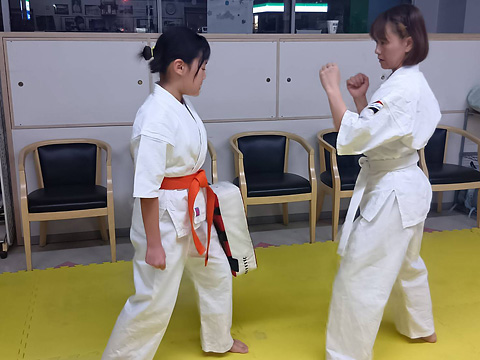 6月の大会に向けて始動しました